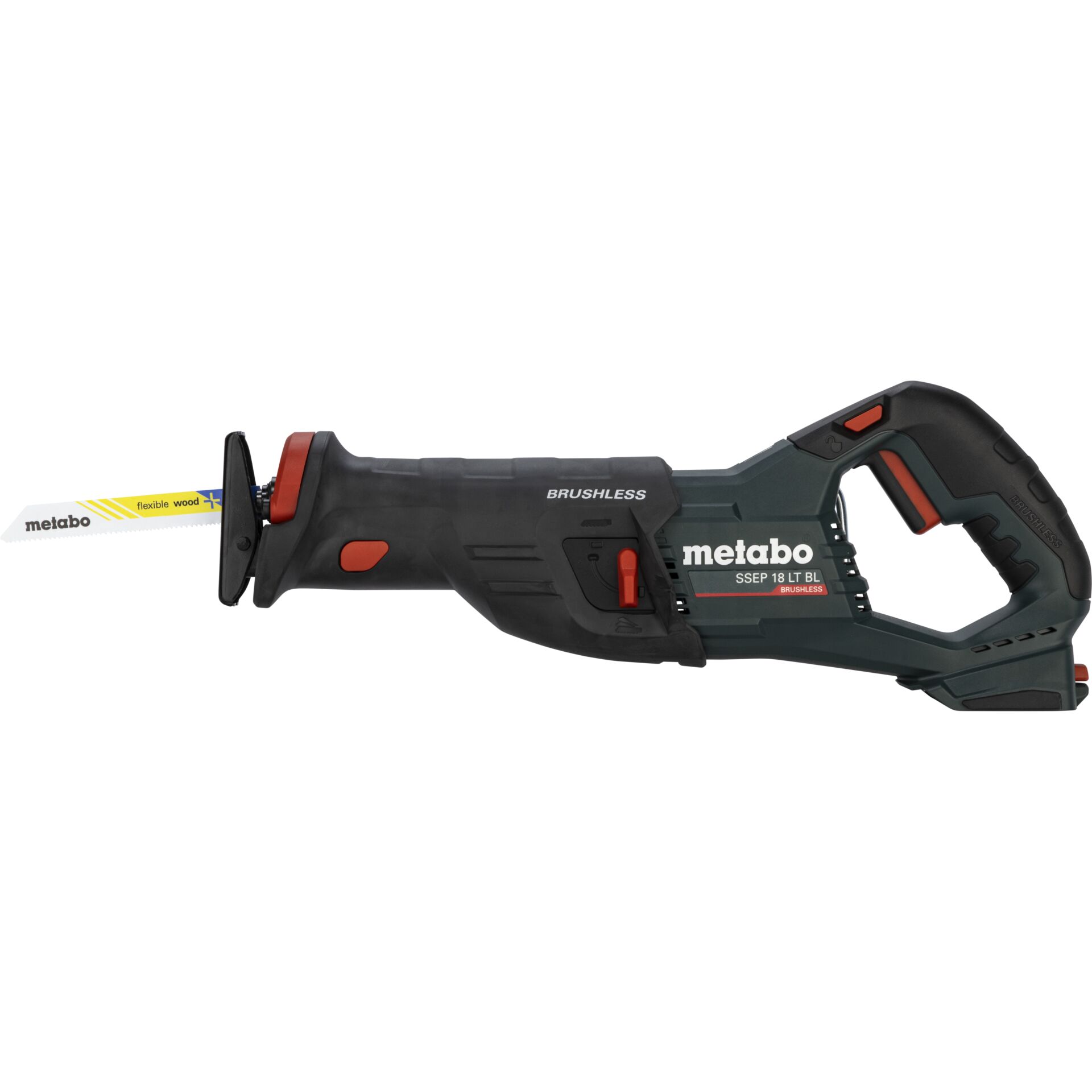 Metabo SSEP 18 LT BL Akku Saebelsaege Saegen