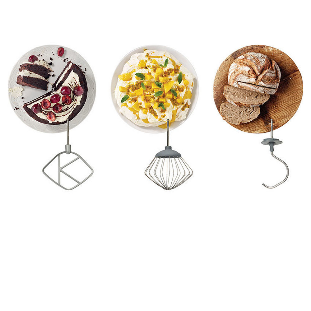 Kenwood Kuechenmaschine Prospero KHC29 A0SI Kuechenkleingeraete