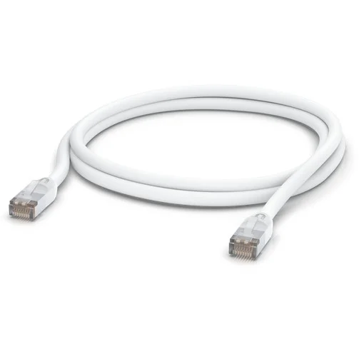 Ubiquiti UniFi Patchkabel Outdoor 2m weiss Netzwerk