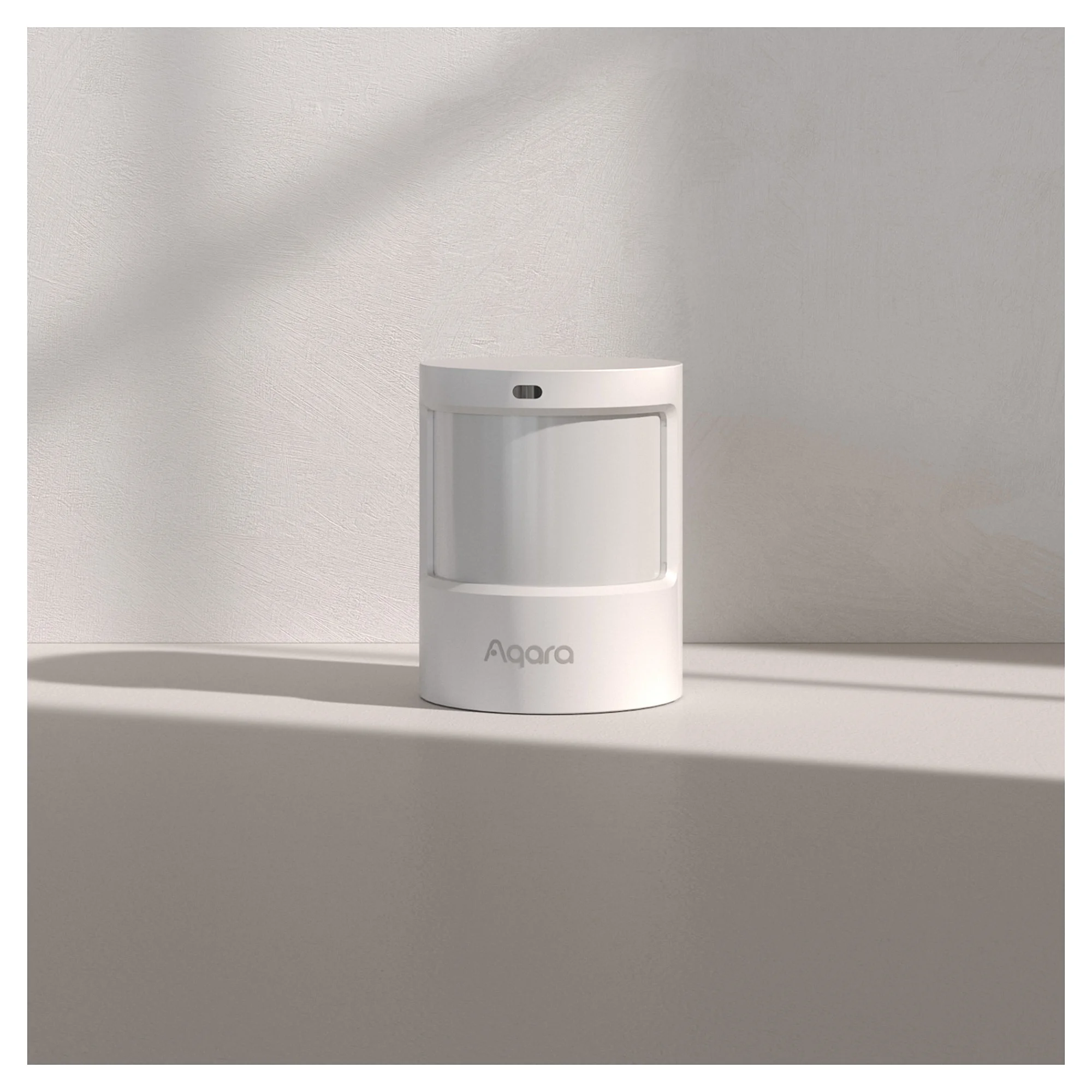 Aqara Motion and Light Sensor P2 Sensoren Alarmanlagen & Bewegungsmelder
