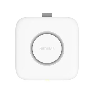 NETGEAR WBE710 Weiss Power over Ethernet  PoE  Access Points