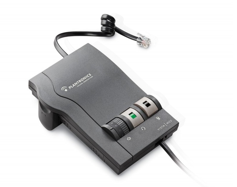 HP Poly M22 Adapter Video & Audio