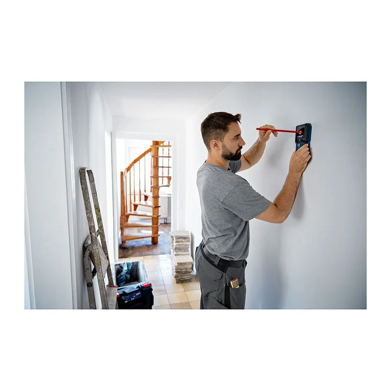 Bosch Optisches Nivelliergeraet GOL 32 G Professional Messwerkzeuge