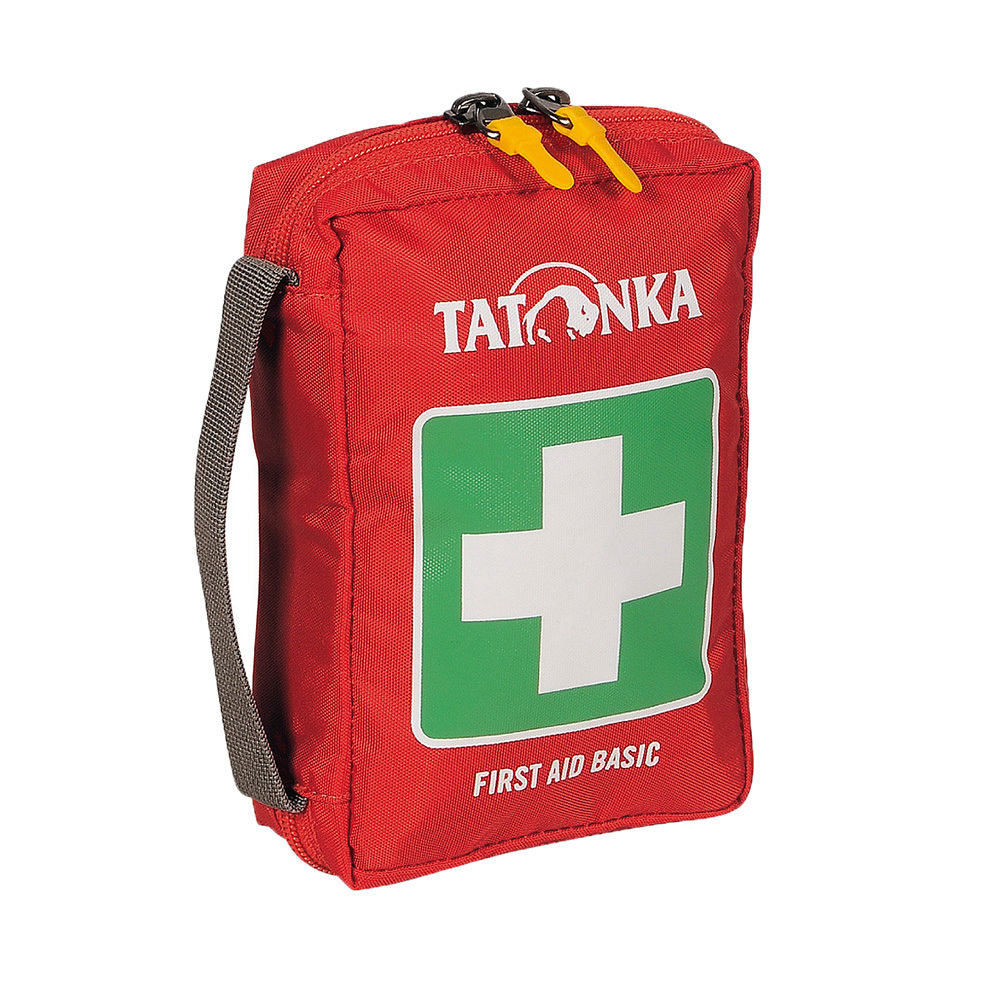 TATONKA Erste Hilfe Set Basic Red Taschen & Rucksaecke