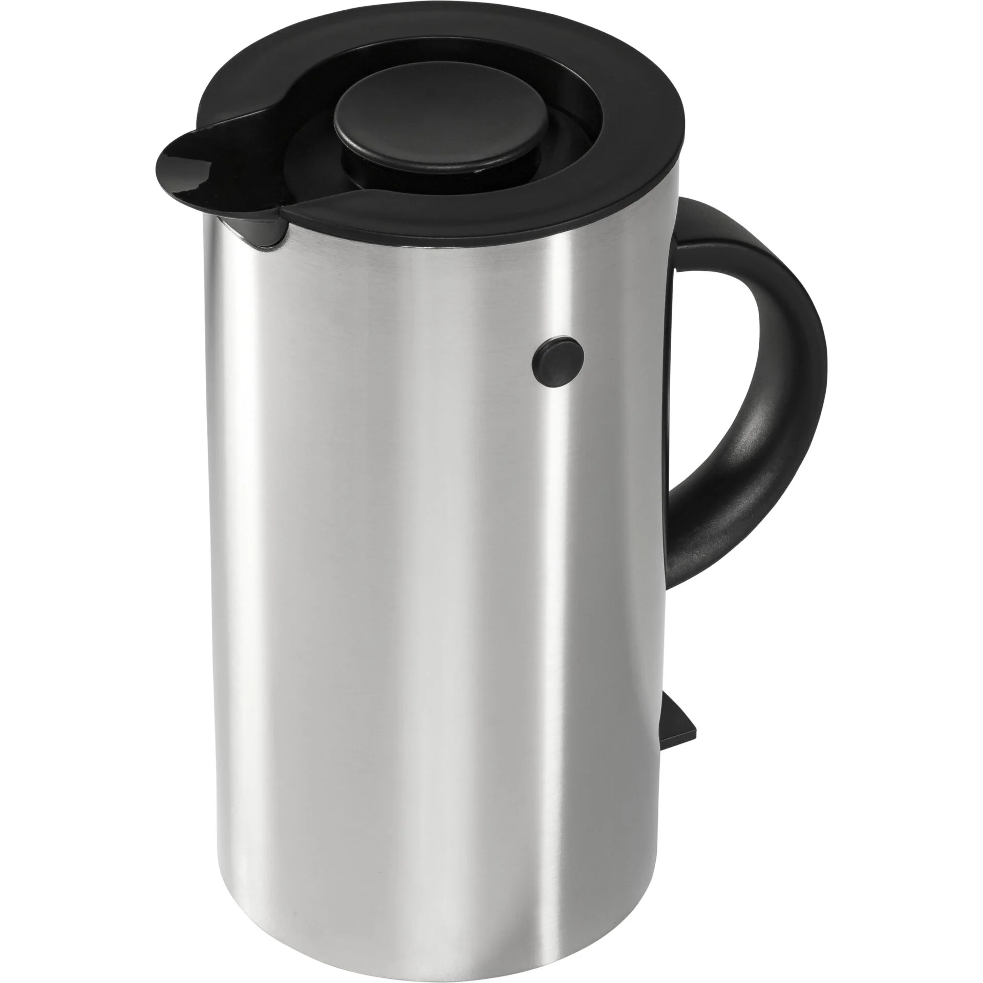 Stelton EM 77 Wasserkocher 1 5l steel