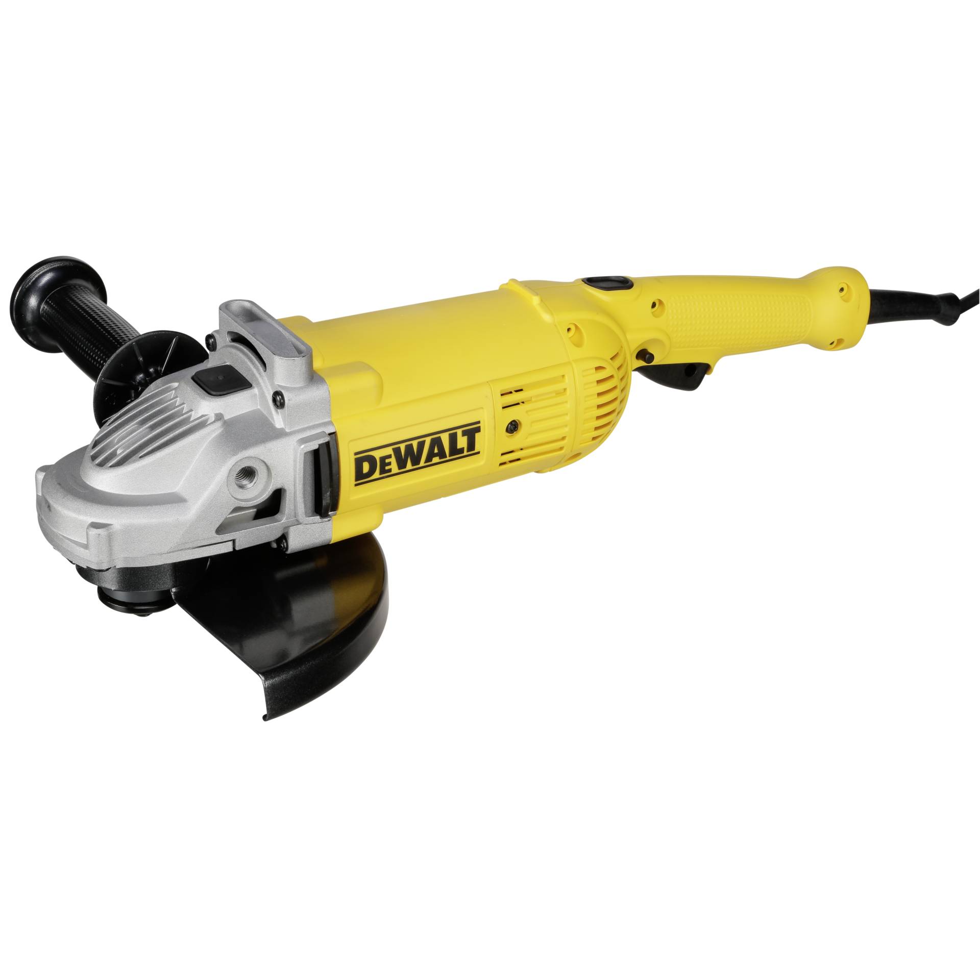 DEWALT DWE494 QS Winkelschleifer 230mm 2200Watt Schleifer Hobel & Fraesen