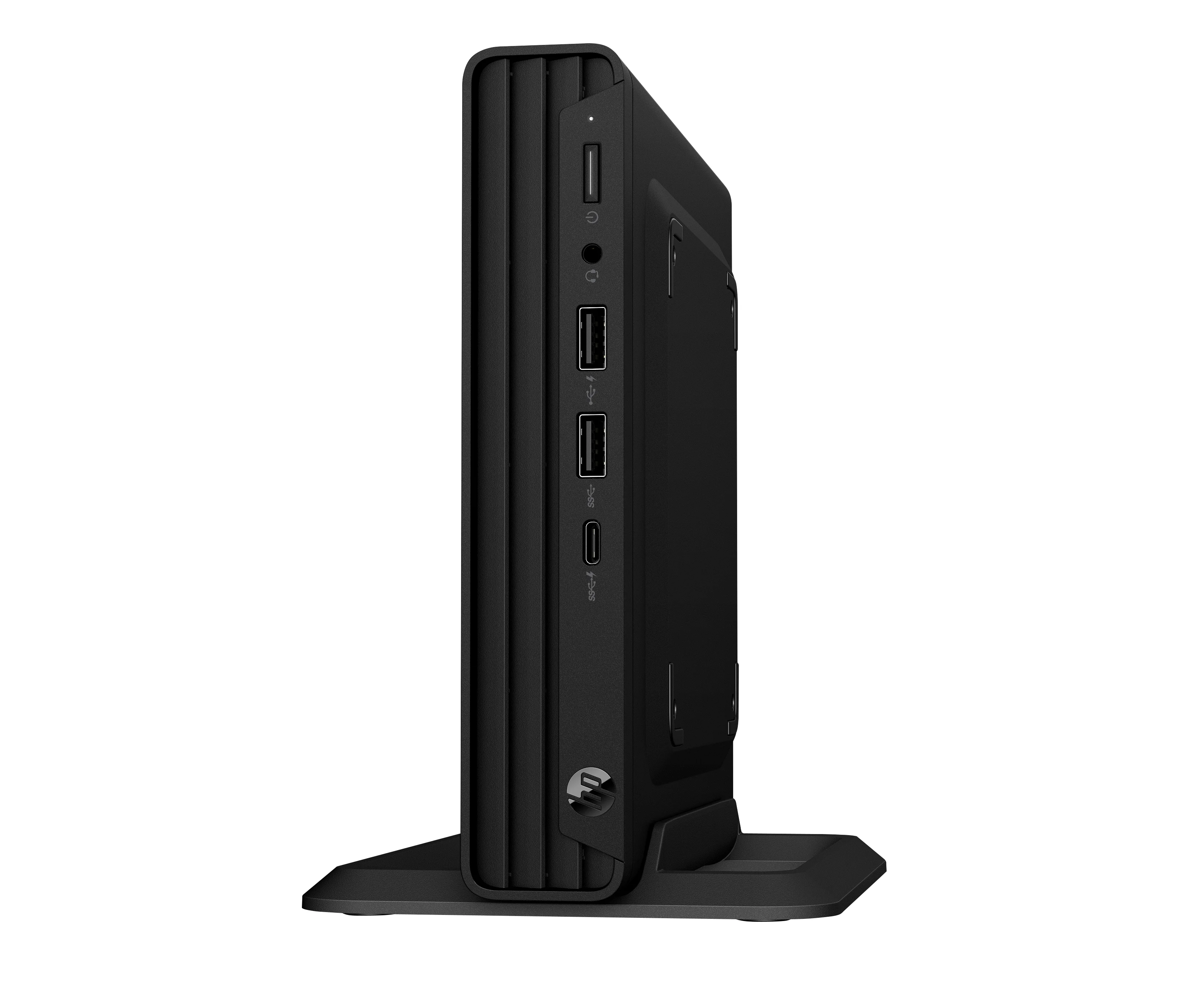 HP Pro Mini 260 G9 i3 1315U 8GB 256SSD W11Pro 1J VOS PC-Zubehoer