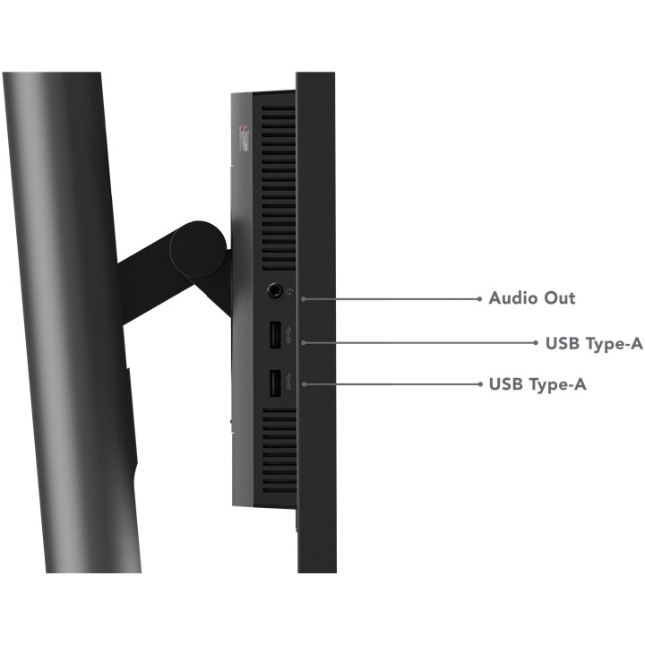 Lenovo ThinkVision P27q 30 Monitore