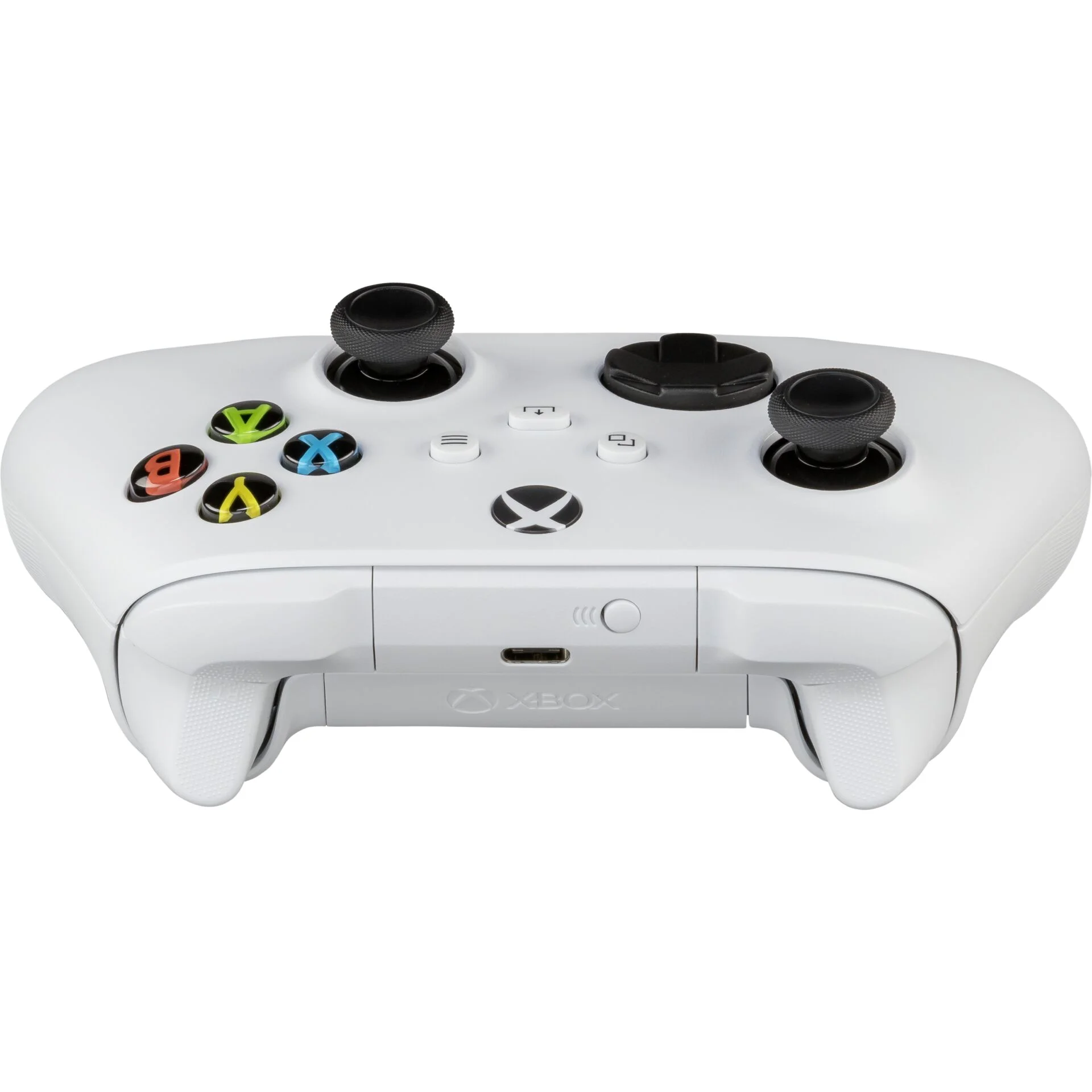 Microsoft xbox wireless controller   white Zubehoer Gaming