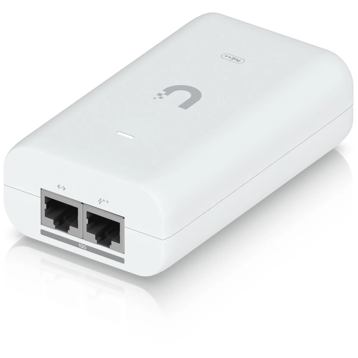 Ubiquiti PoE Injector  bull PoE    bull 60W  bull 10 GbE  bull UACC PoE   10G Netzwerk