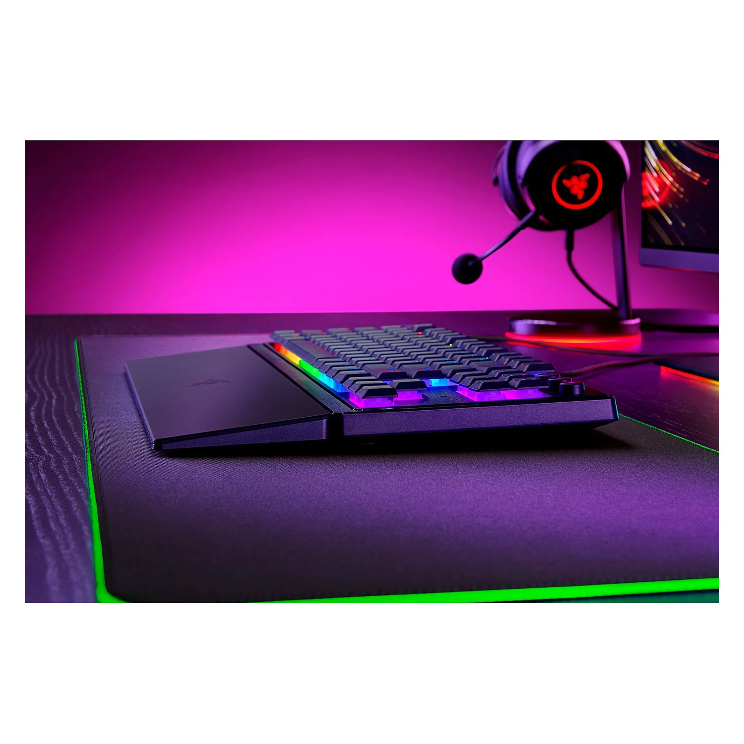 Razer Ornata V3 Tastaturen & Maeuse