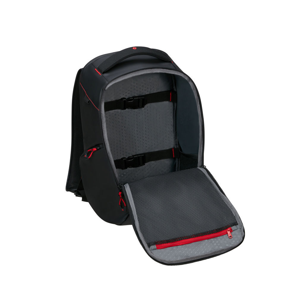 SAMSONITE Laptop Rucksack Ecodiver XS  black Rasierer & Epilierer