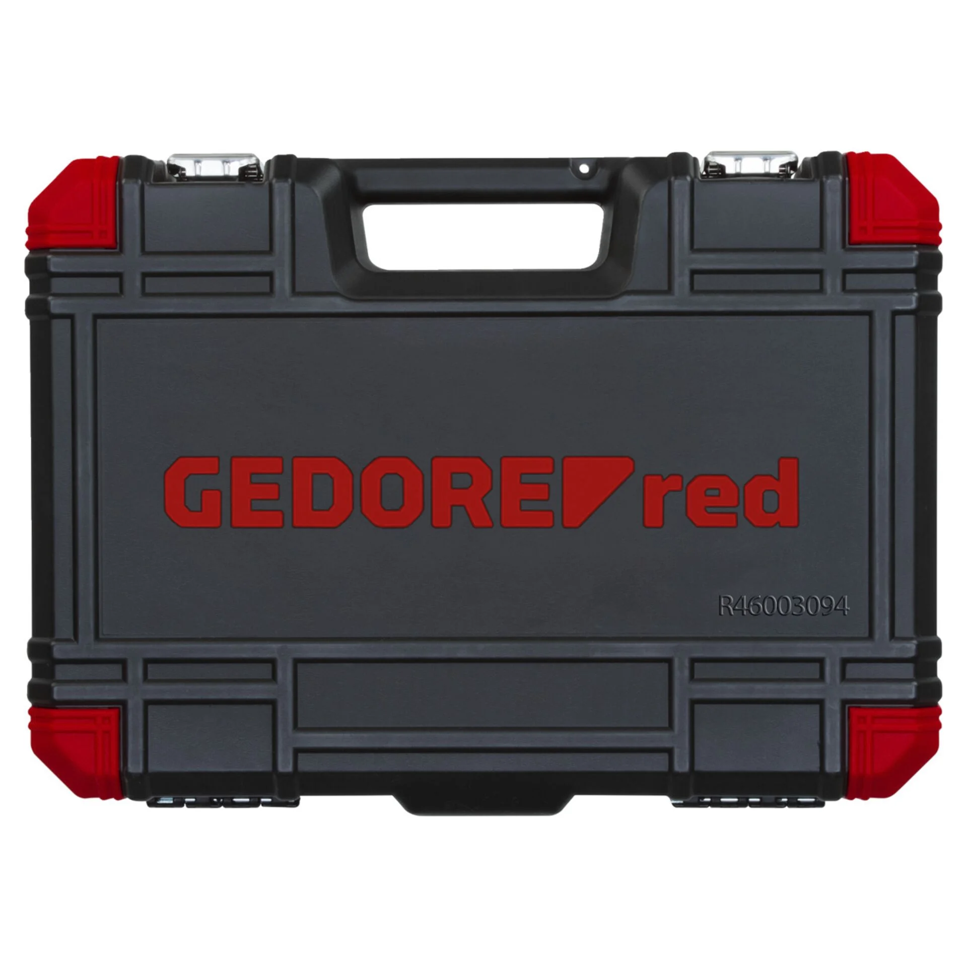 GEDORE red steckschluessel satz 1 4   1 2 94 teilig Schraubendreher & Zangen