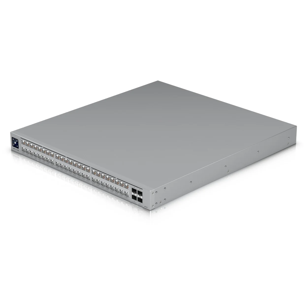 Ubiquiti 48 4P UniFi USW PRO XG 48 PoE PoE    1080W M RM SFP  Netzwerk
