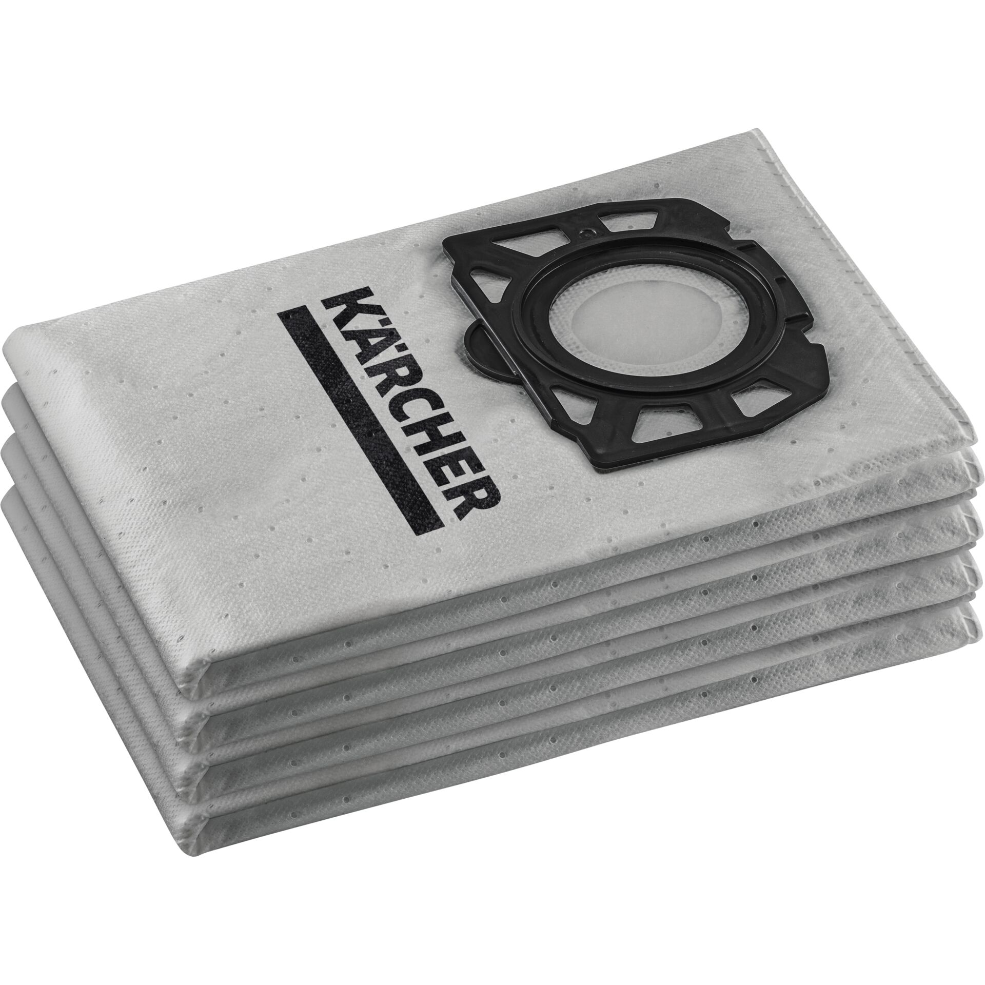 Kaercher Vliesfilterbeutel Renovierung Zubehoer fuer Staubsauger & Reiniger