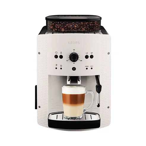 Krups EA 8105 Kaffeevollautomaten Kaffeemaschinen
