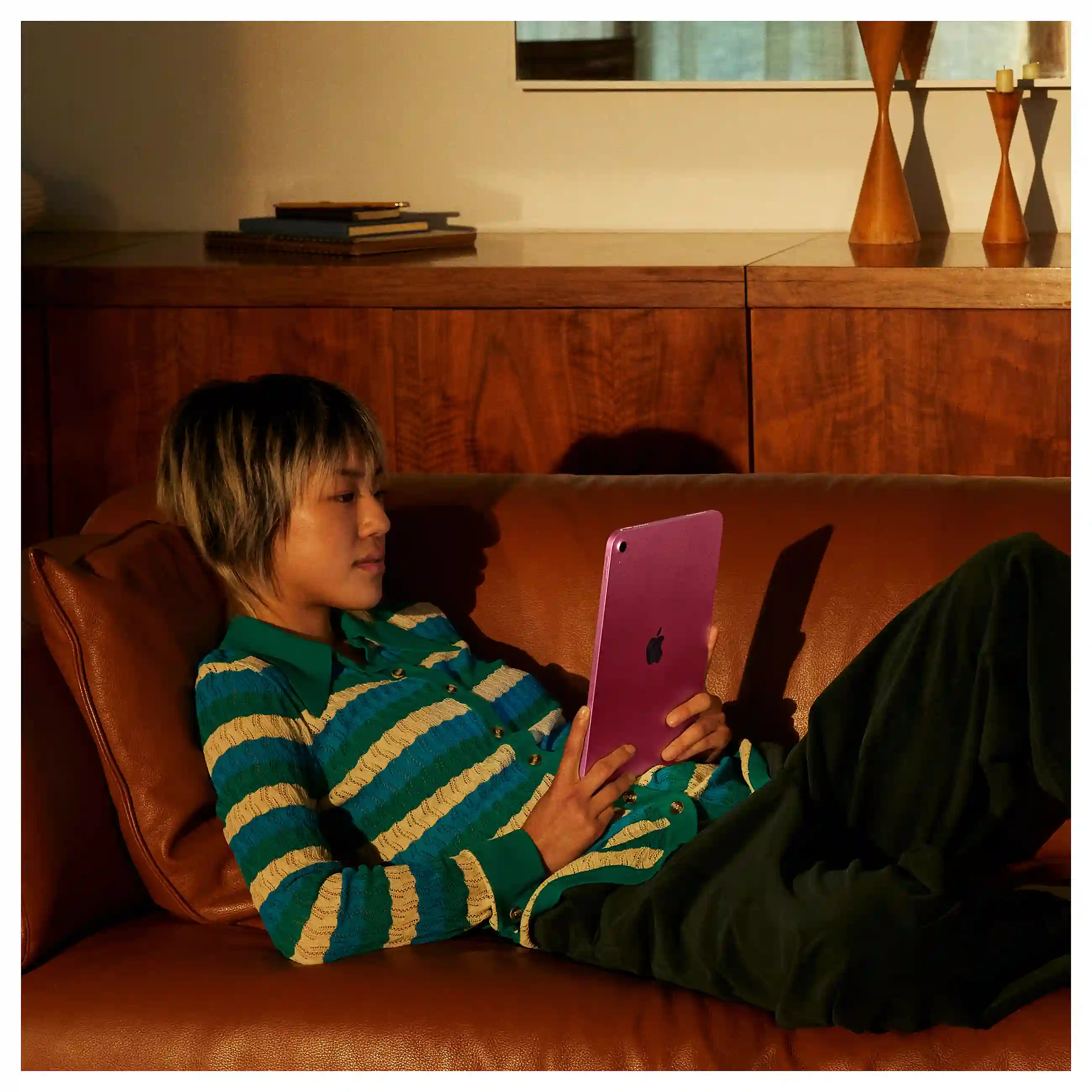 Apple iPad 11 Wi Fi 512GB  gelb  11 Gen Notebooks & E-Book Reader