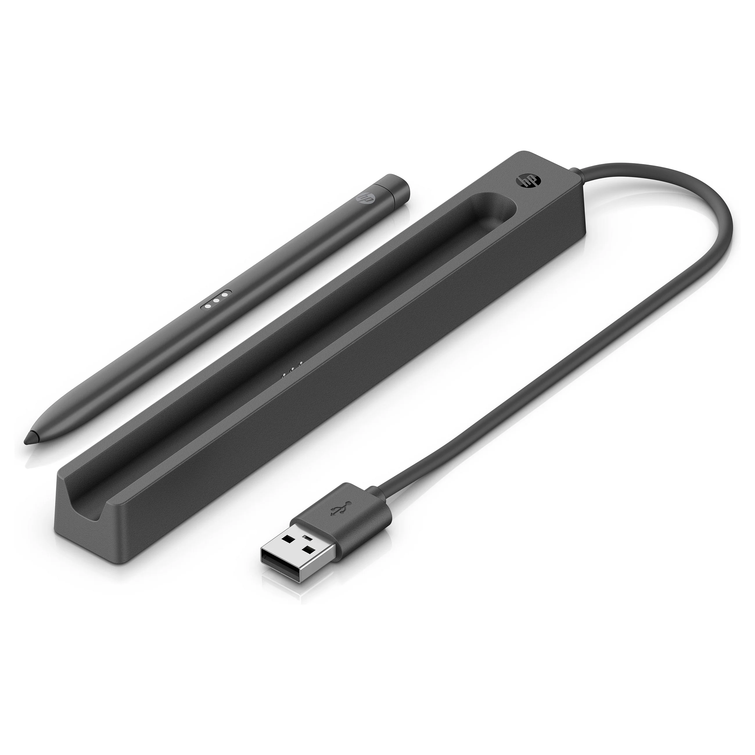 HP Wiederaufladbarer Slim Pen Ladegeraet Notebook & Tablet Zubehoer