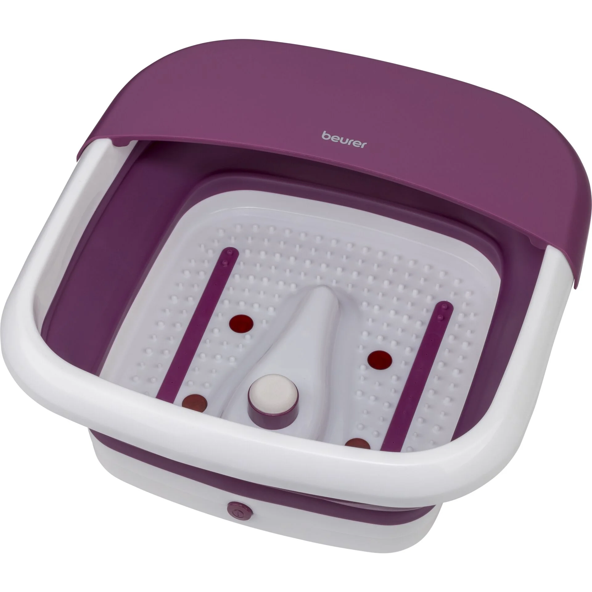 Beurer FB 30 Fussbad Wellnessgeraete