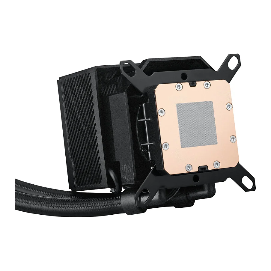 ASUS k  wak rog ryujin iii 240 argb PC-Zubehoer