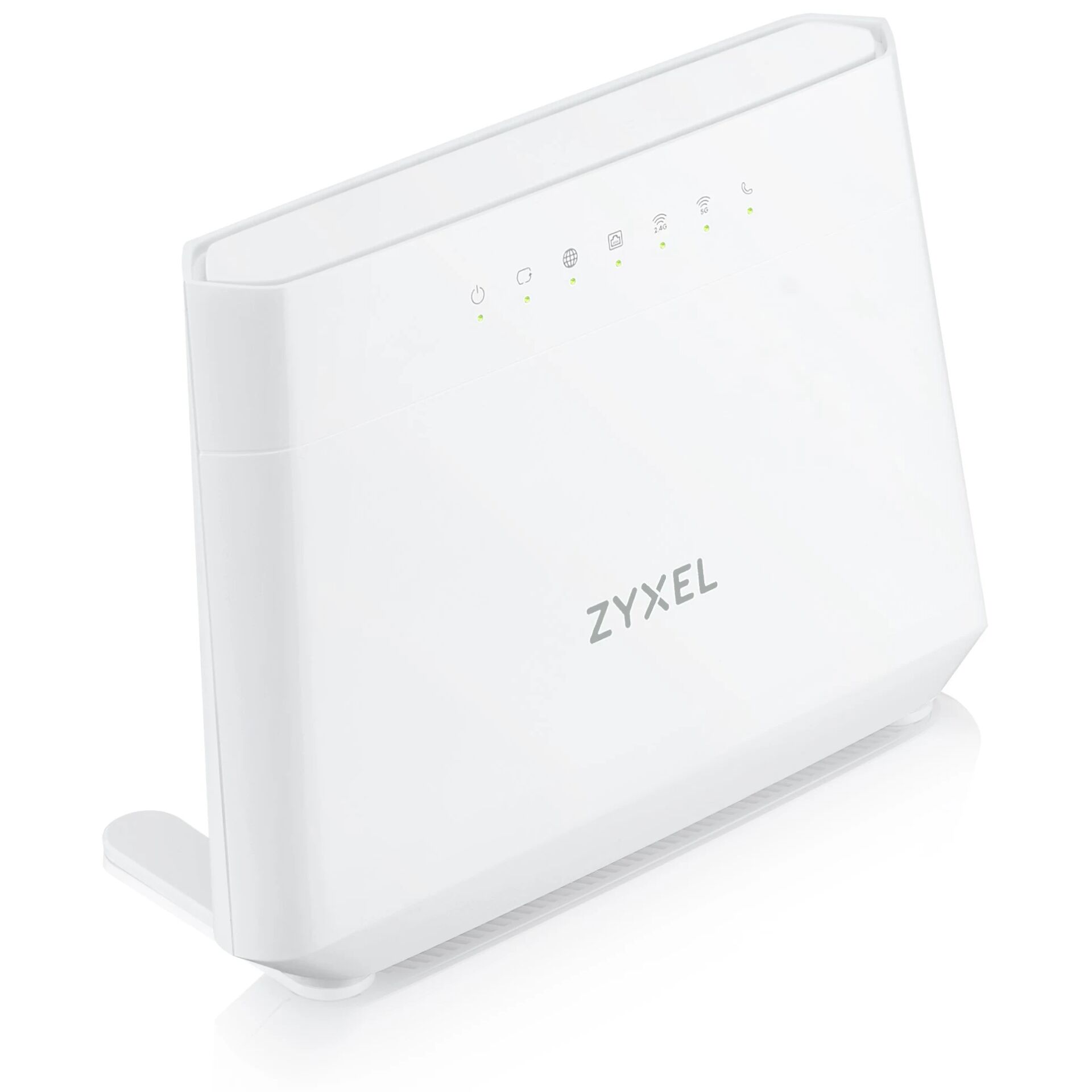 Zyxel DX3301 T0 VDSL2 DE Vers WiFi 6 Super Vectoring Router