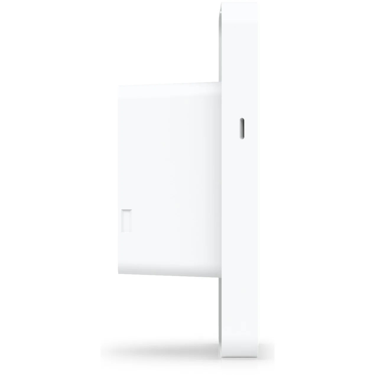 Ubiquiti UniFi Access Reader Gen3  bull white  bull UA G3 W Access Points