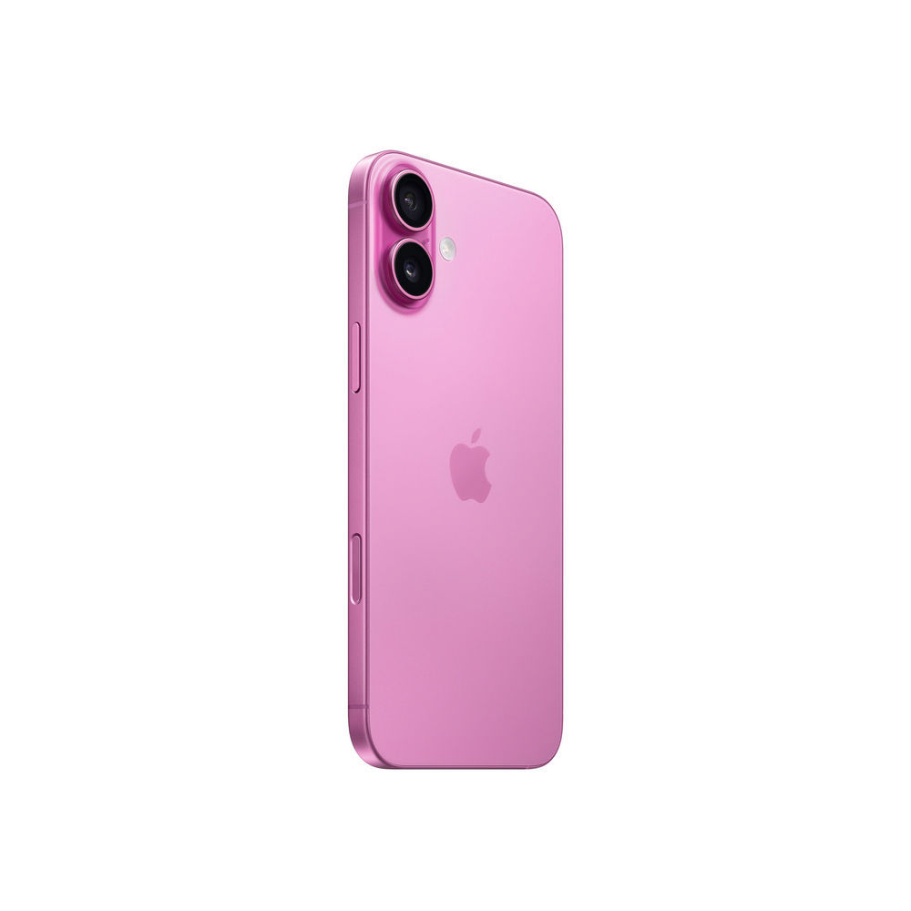 Apple iPhone 16 Plus 128 GB pink Smartphones