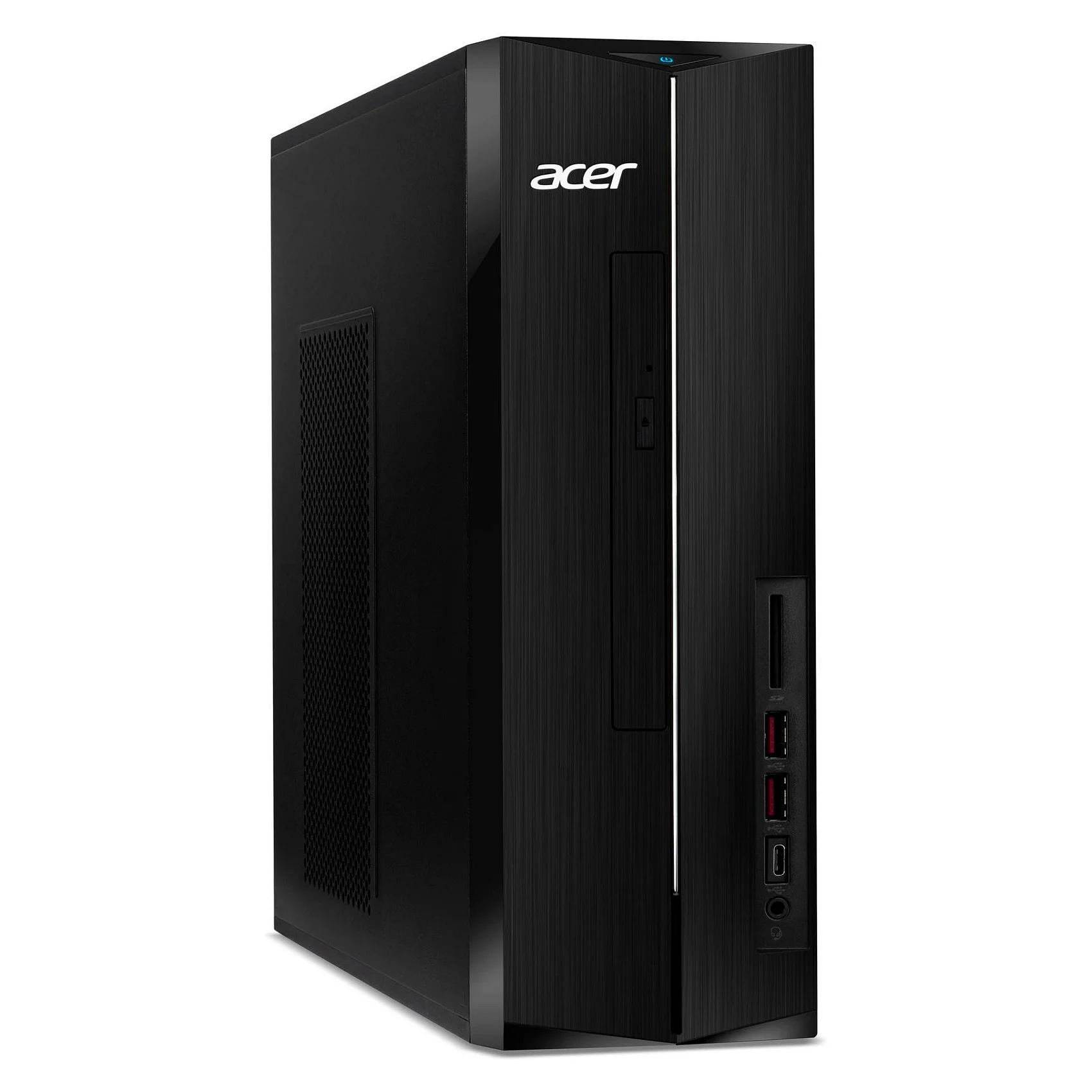Acer Aspire XC 1860 Intel Core Ultra 5 225 16 GB DDR5 SDRAM 1 TB SSD Windows 11 Home Desktop PC Schwarz Laptops & Notebooks