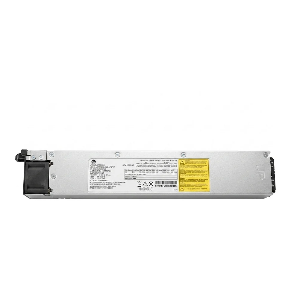 HP Z4 Rack Power Supply 675W Notebook & Tablet Zubehör