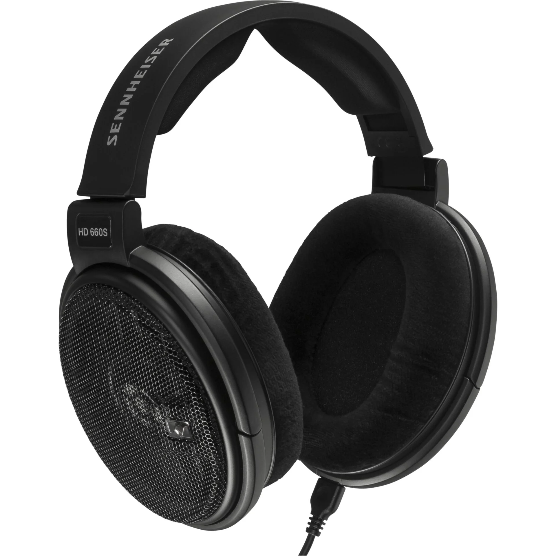 Sennheiser HD 560s Over-Ear Kopfhoerer