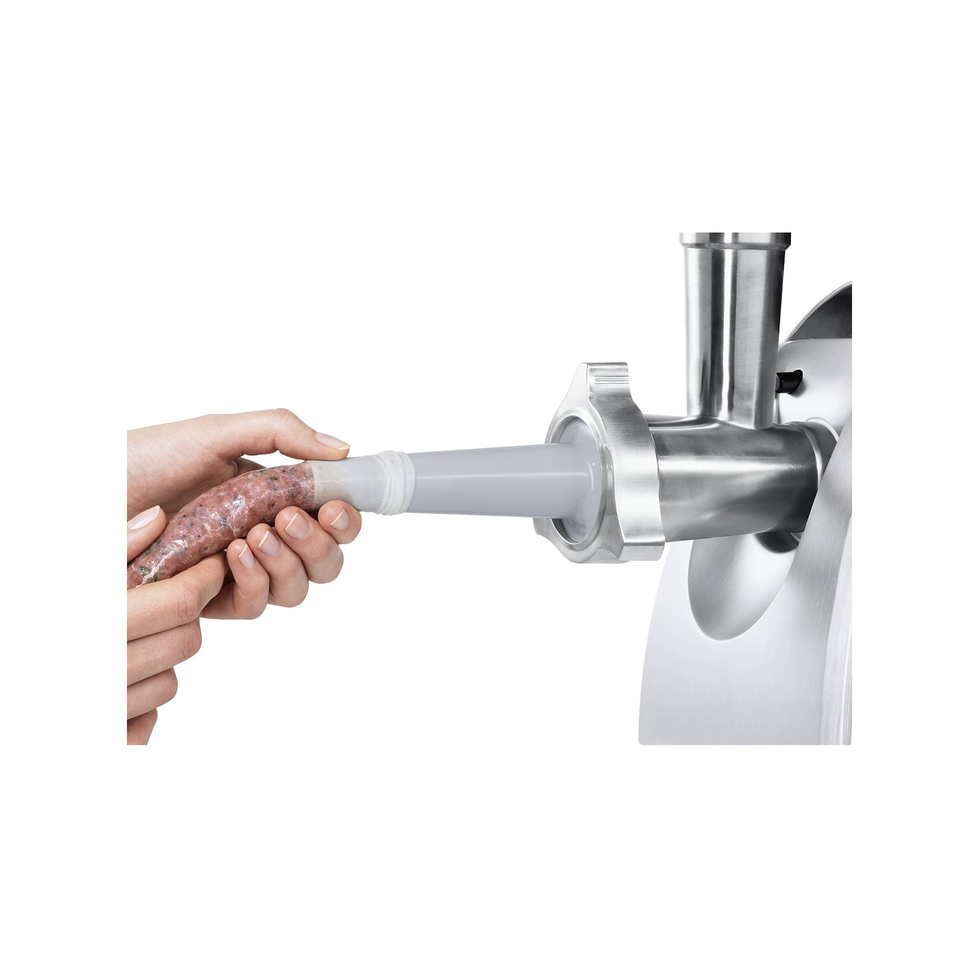 Bosch MFW 68660 Mixer & Zerkleinerer