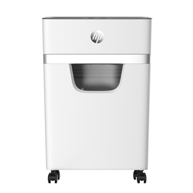 Hewlett Packard HP OneShred 10MC PC-Software & Zusatzgeraete