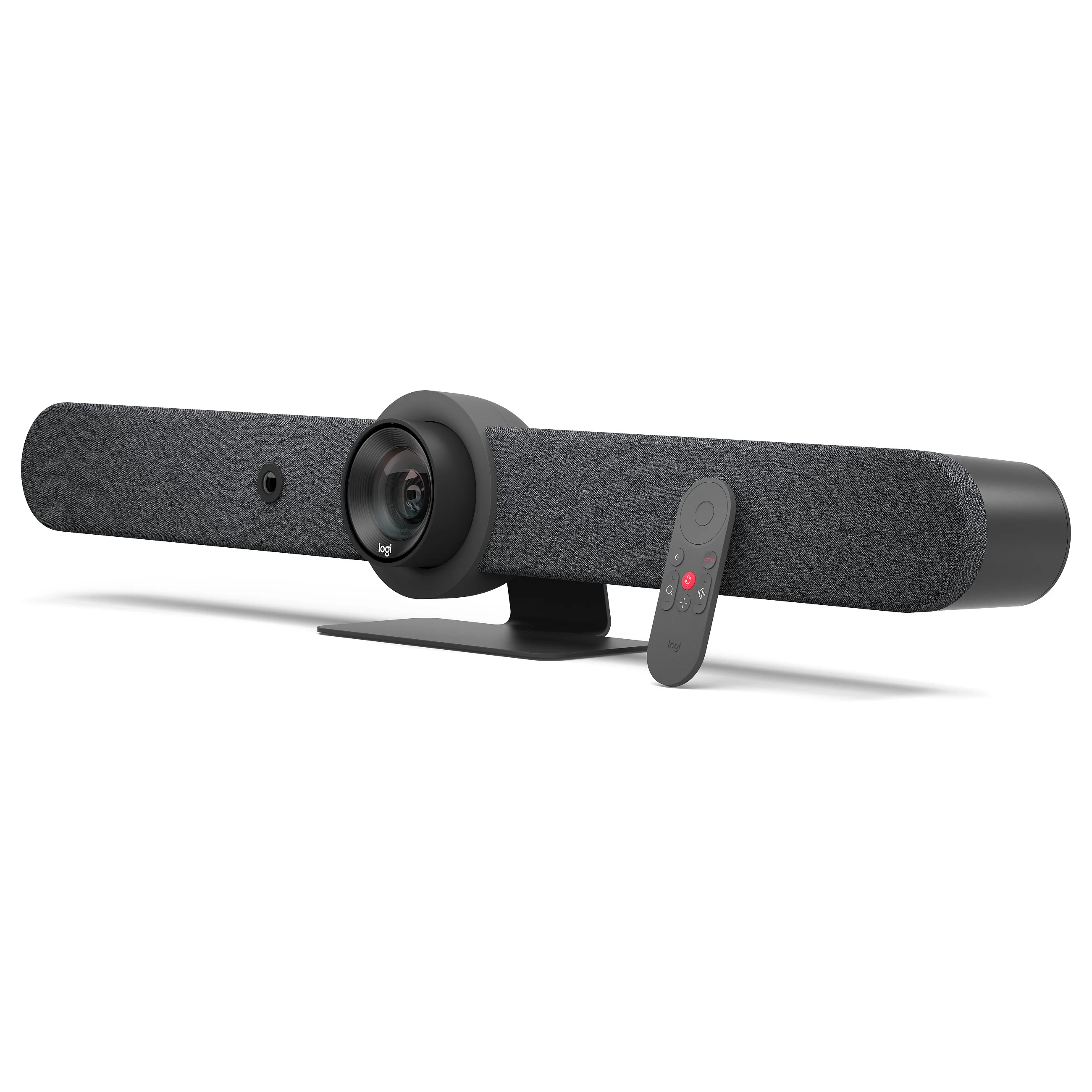 Logitech Rally Bar   Videokonferenz PC-Zubehoer