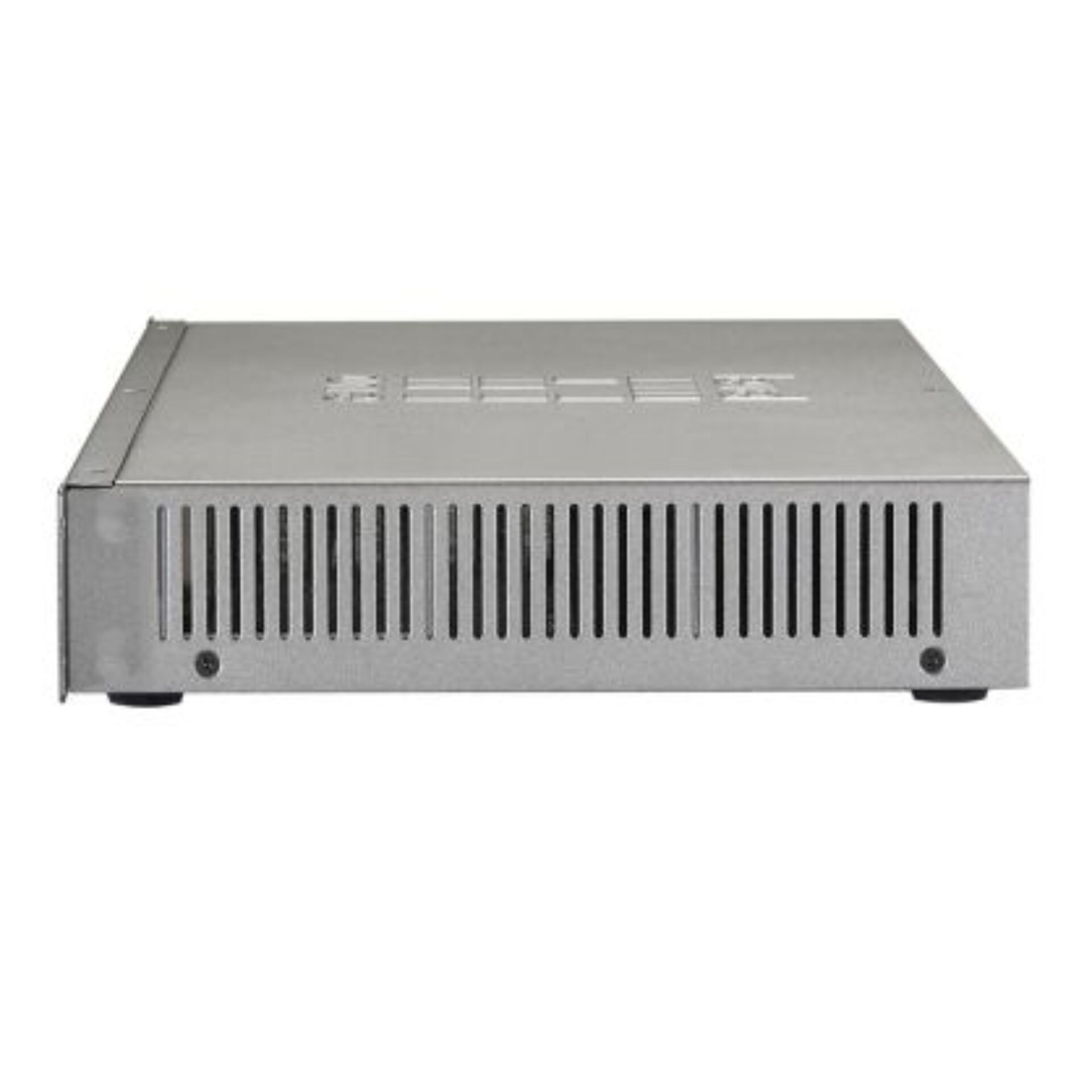 LevelOne FEP 1612W120 Netzwerk Switch Fast Ethernet 10 100 Power over Ethernet PoE Grau