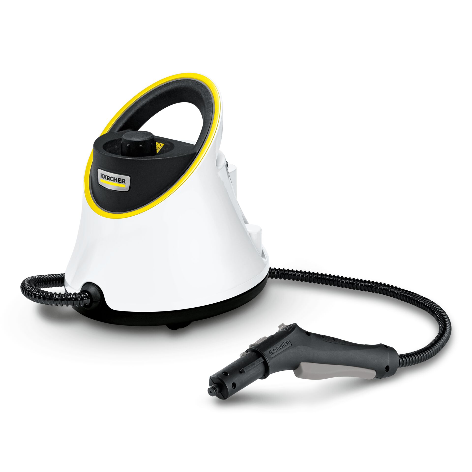 Kaercher SC 2 Deluxe Staubsauger & Reiniger