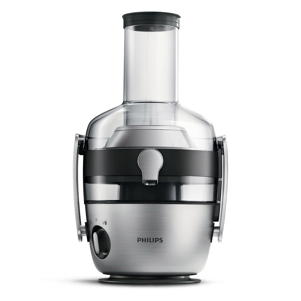 Philips Entsafter Avance Collection HR1921 20 Kuechenkleingeraete