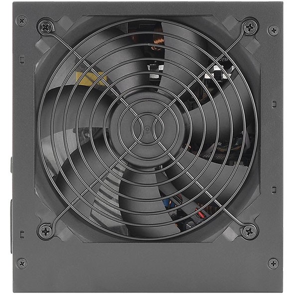 Thermaltake 500W Smart W3 Netzteil ATX 12V 3 1 80 Plus Effizienz Netzteile