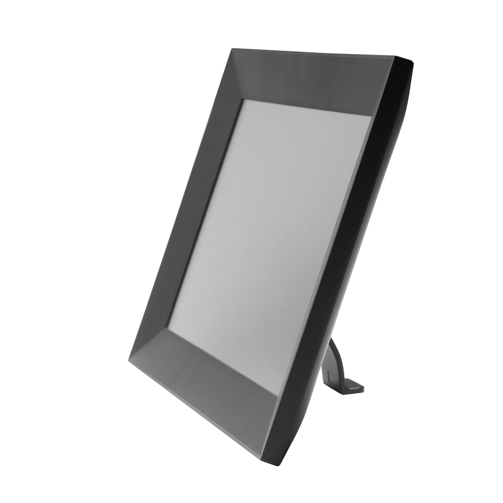 Denver Frameo PFF 1063 MKII schwarz 25 4cm  10 1   16GB Video & Audio