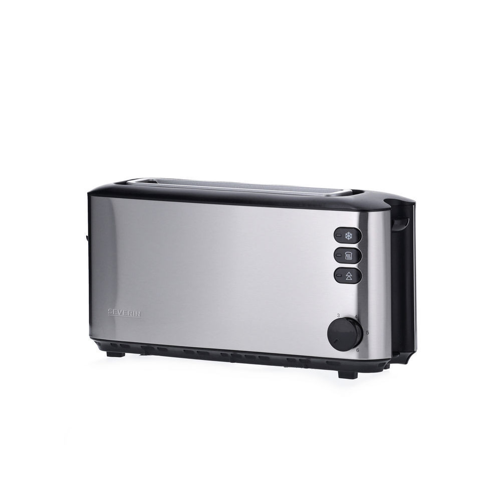 Severin AT 2515 Langschlitztoaster Toaster