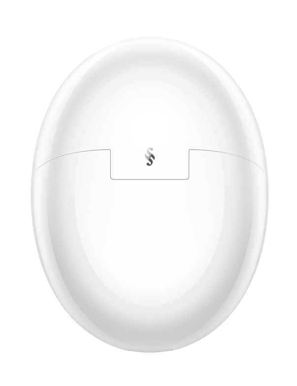 HUAWEI FreeBuds 6  White Kopfhoerer