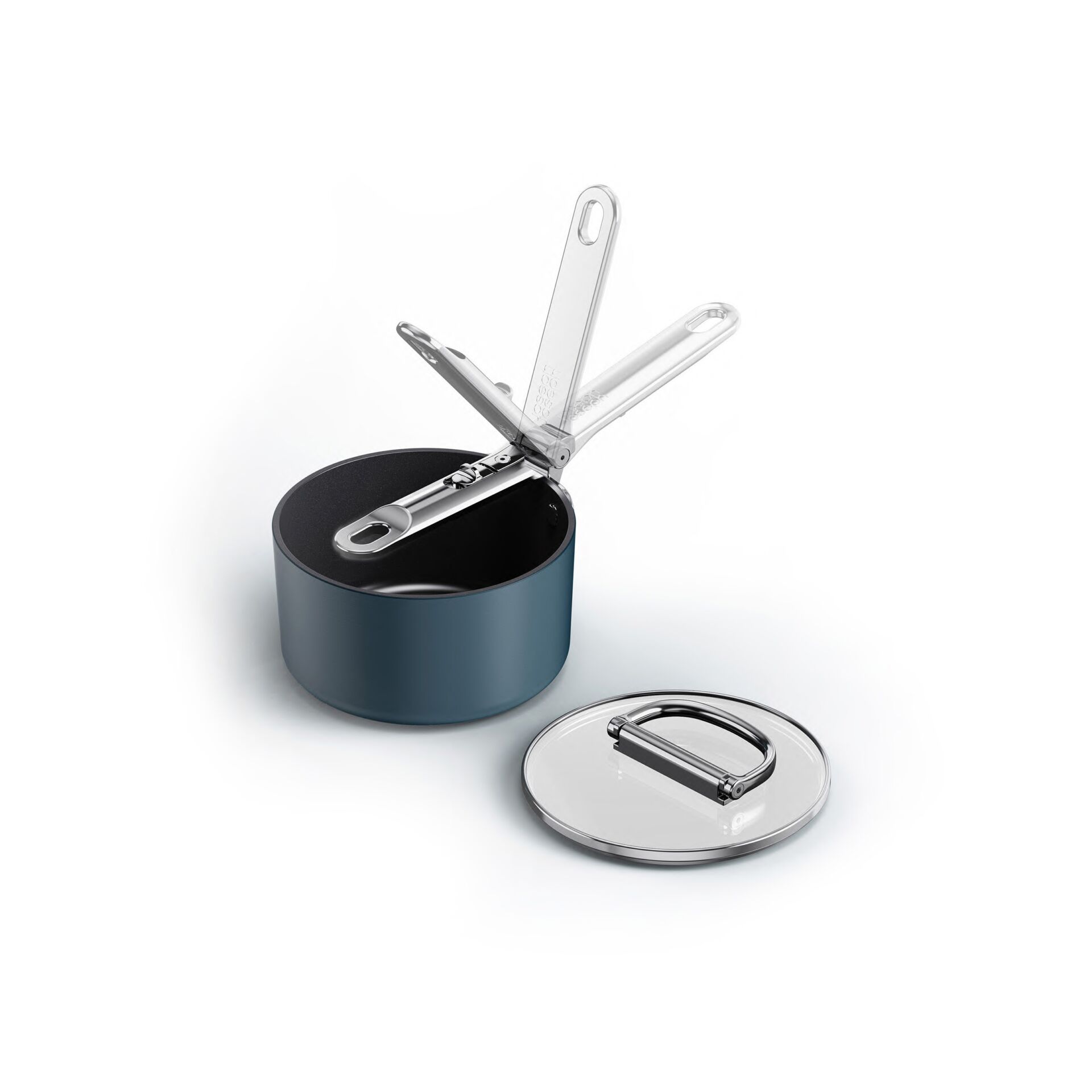 Joseph Joseph Space 15cm Antihaftbeschichtung Pfannen & Toepfe