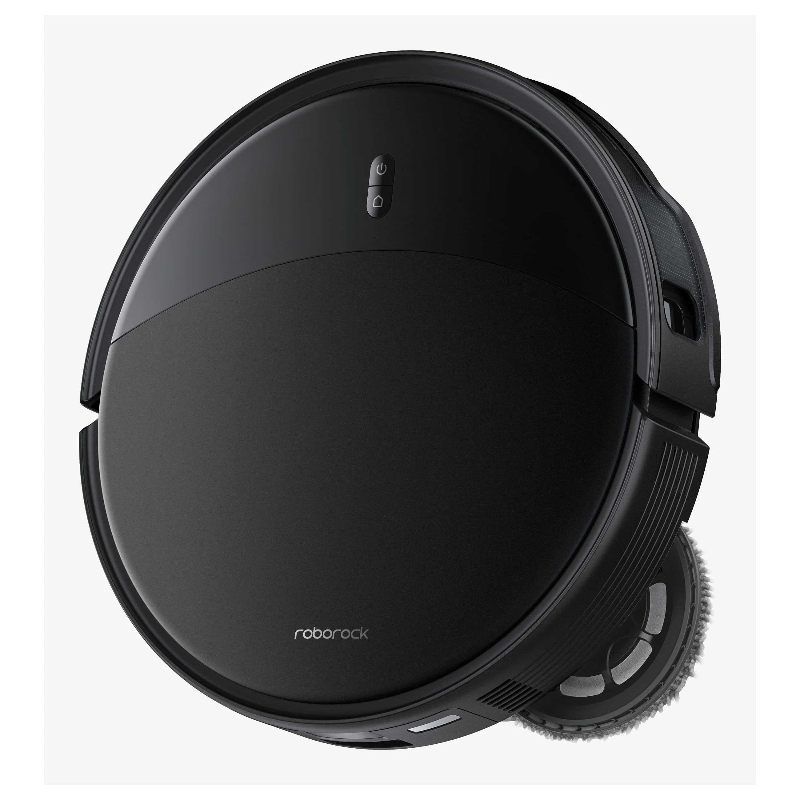 Roborock Saros 10R 0 27 l Schwarz Staubsauger & Reiniger