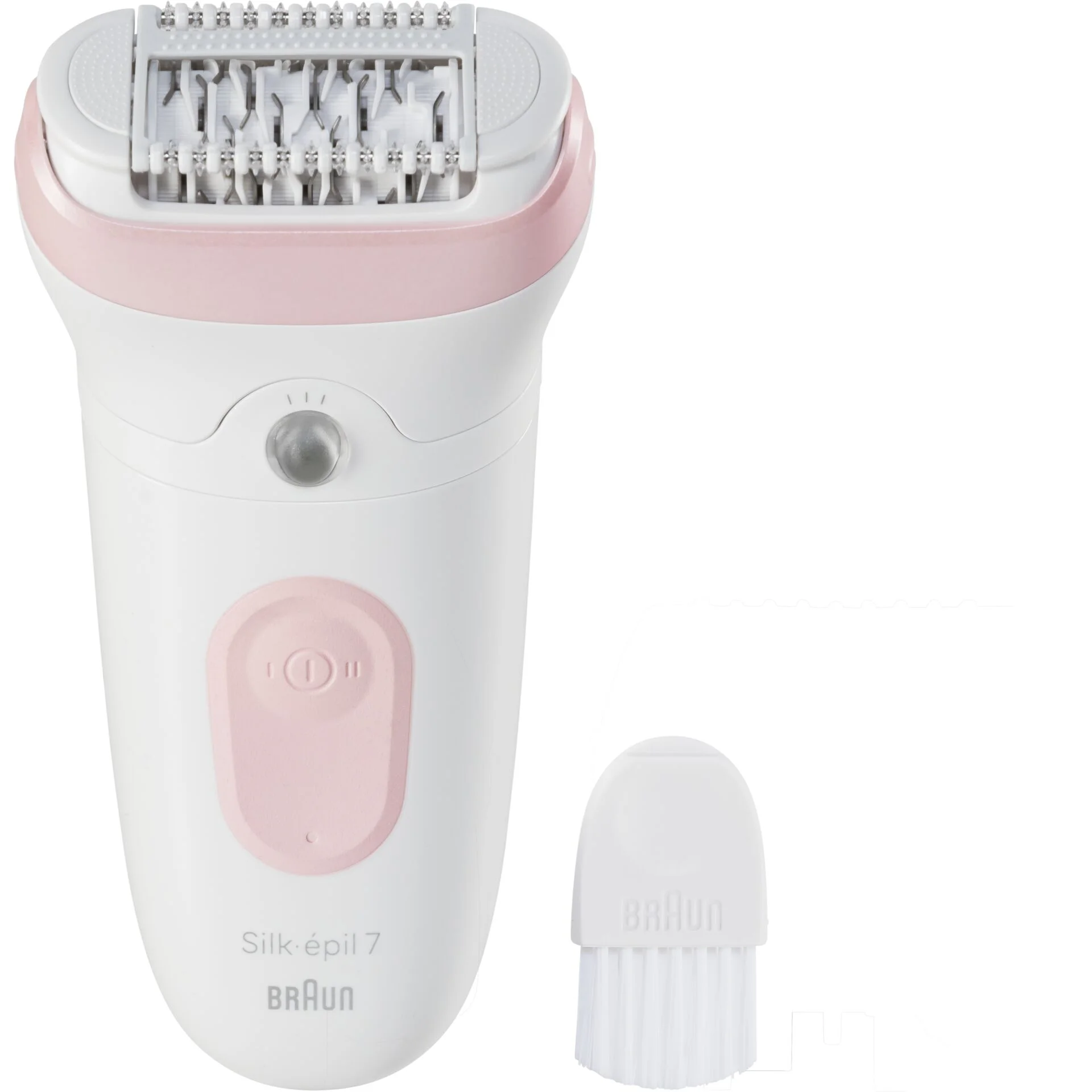 Braun Silk epil 7 000 Rasierer & Epilierer