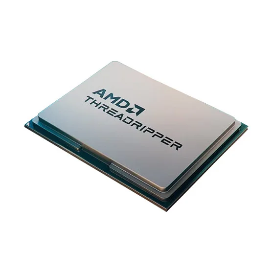 AMD SP6 Ryzen Threadripper 7960X BOX WOF 5 3GHz Boost 24xCore 152MB 350W PC-Zubehoer