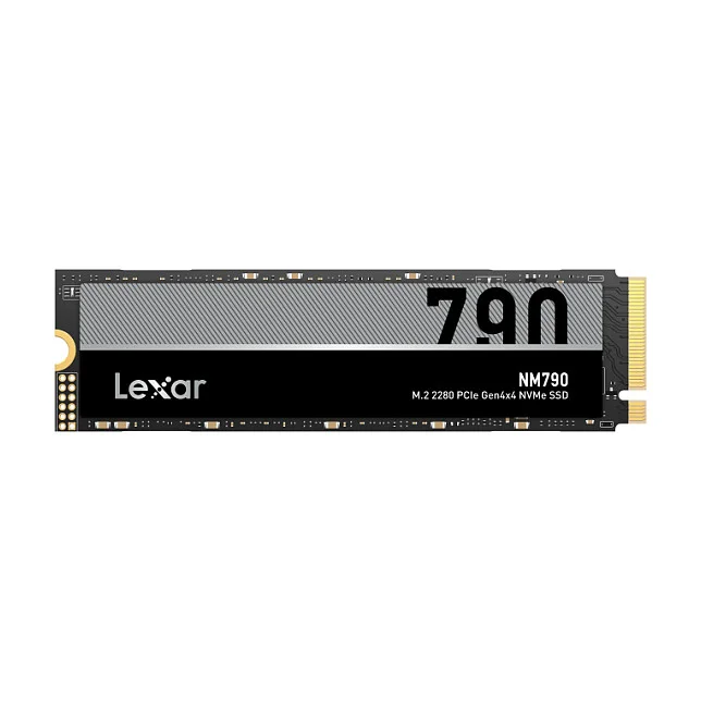 Lexar m 2  8tb nm790 2280 nvme pcie intern retail Speichermedien
