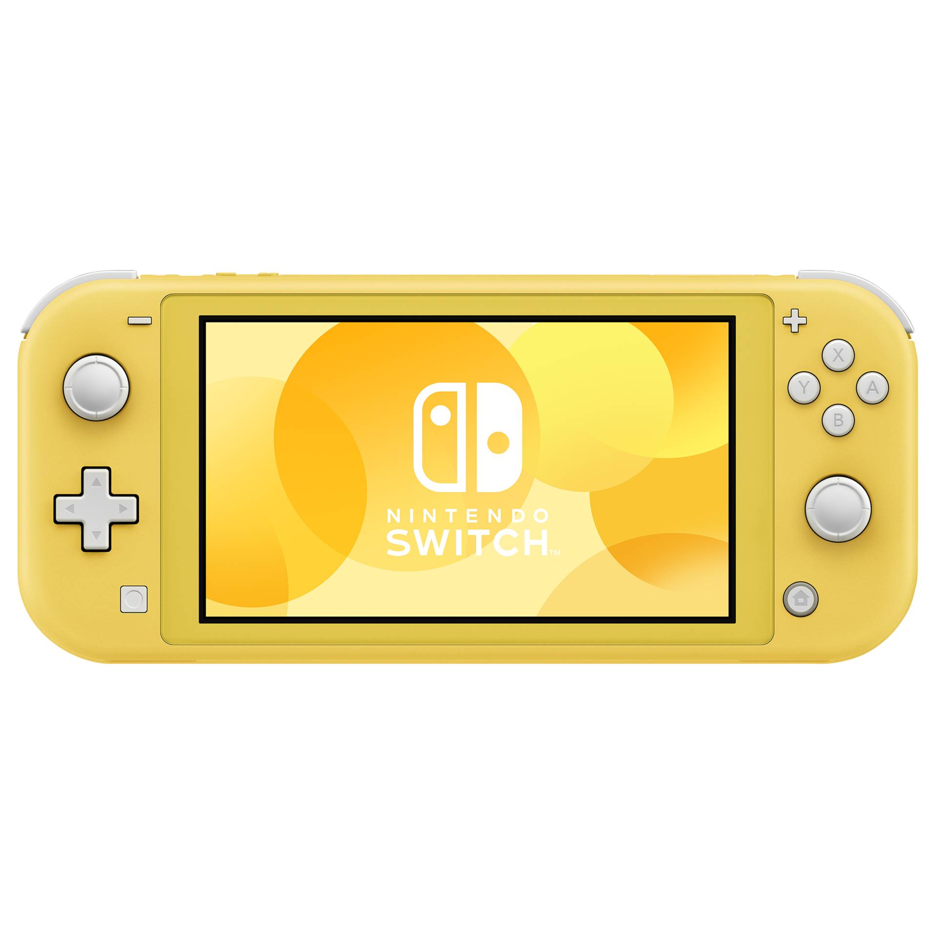 Nintendo Switch Lite Gelb Konsolen