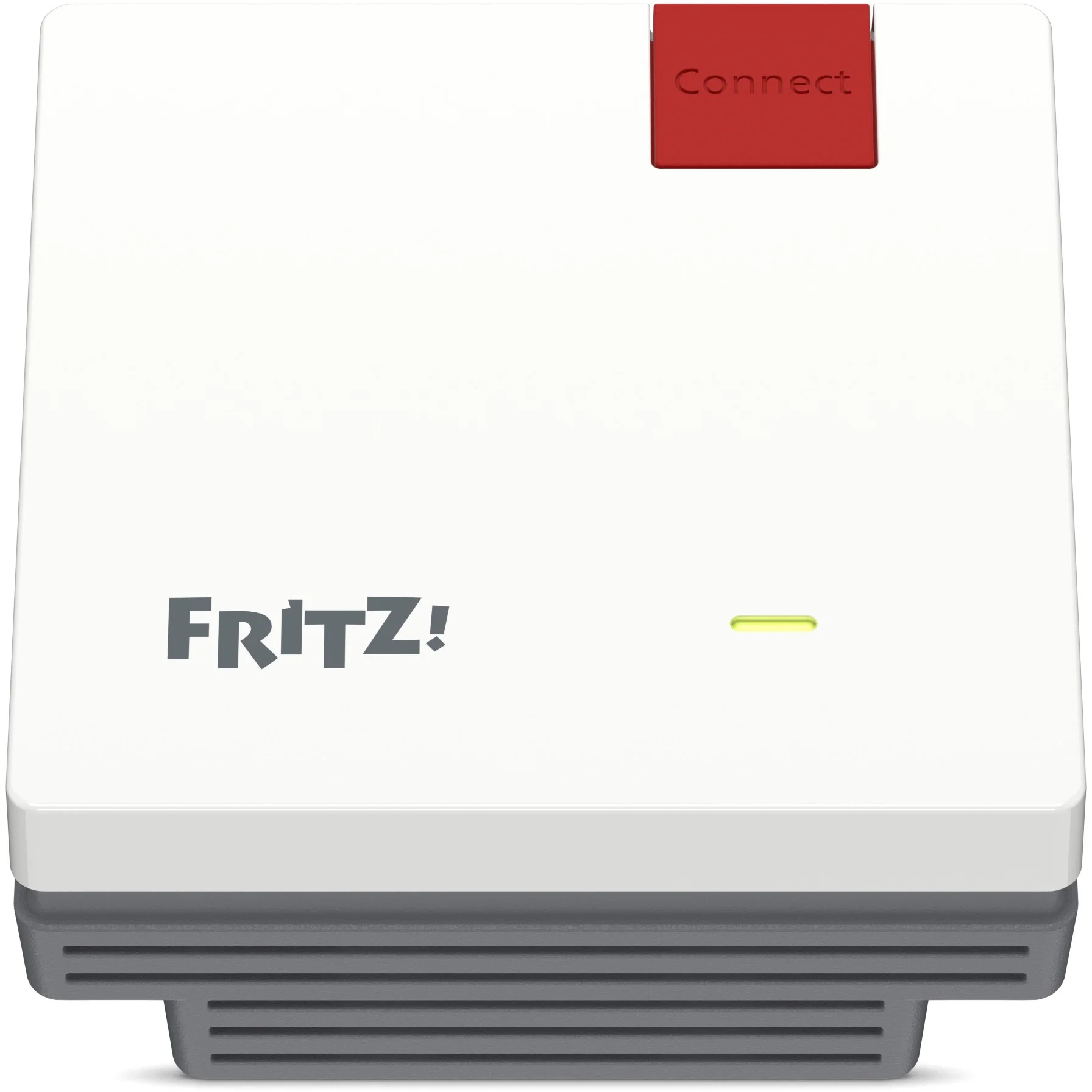 Repeater FRITZ 600 Netzwerk Repeater Weiss