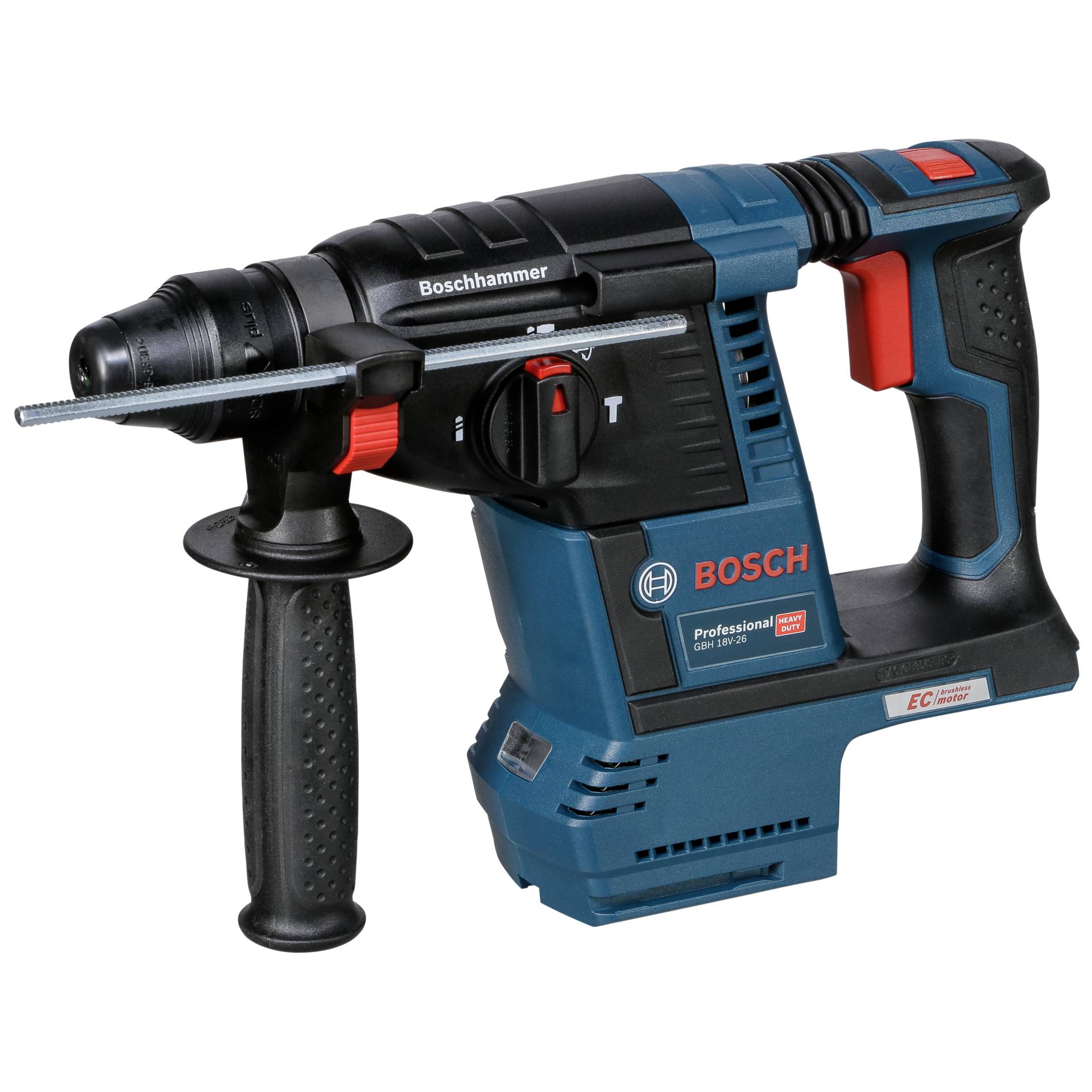 Bosch GBH 18V 26 Professional Akku Bohrhammer Bohrer & Schrauber