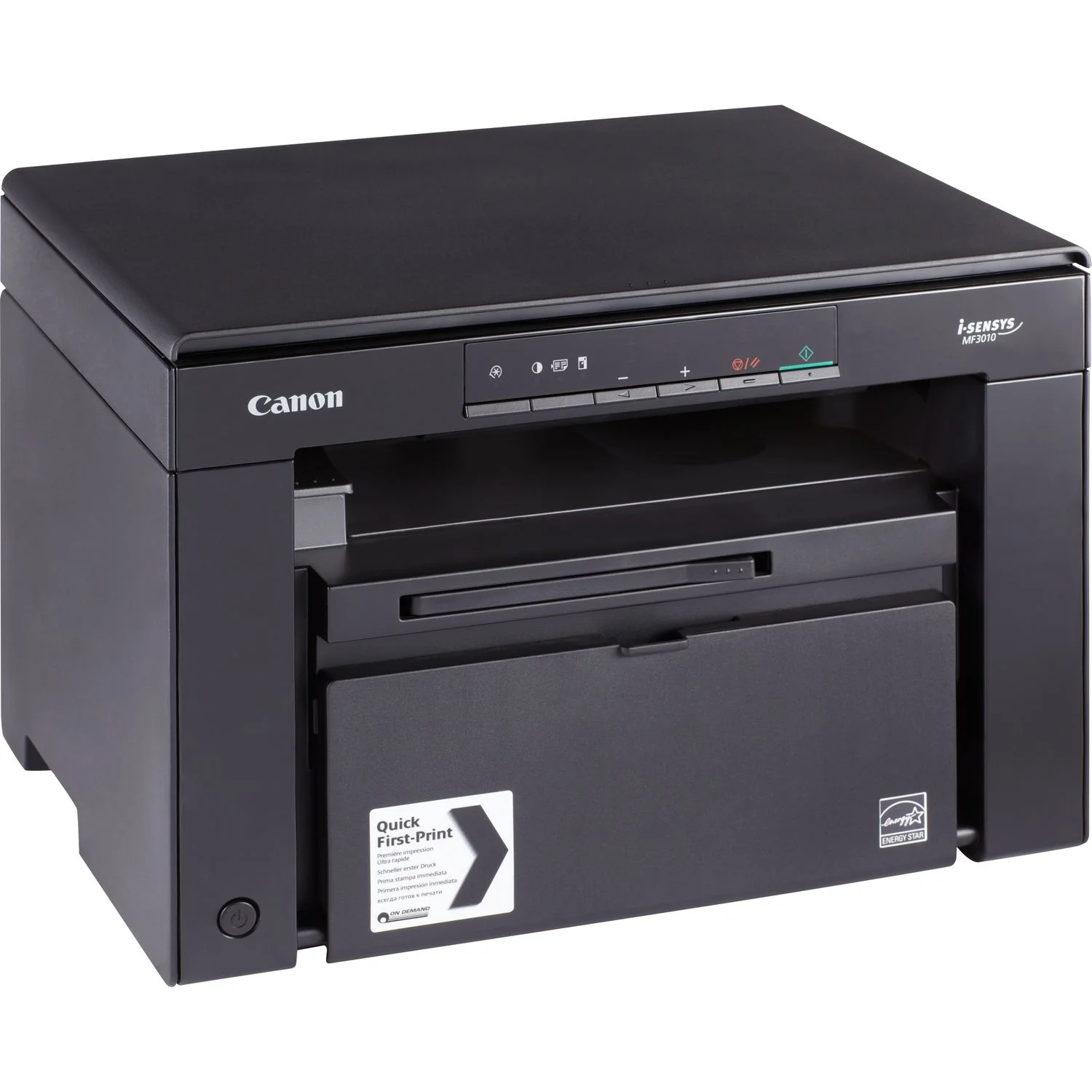 Canon i SENSYS MF 3010 Drucker & Scanner