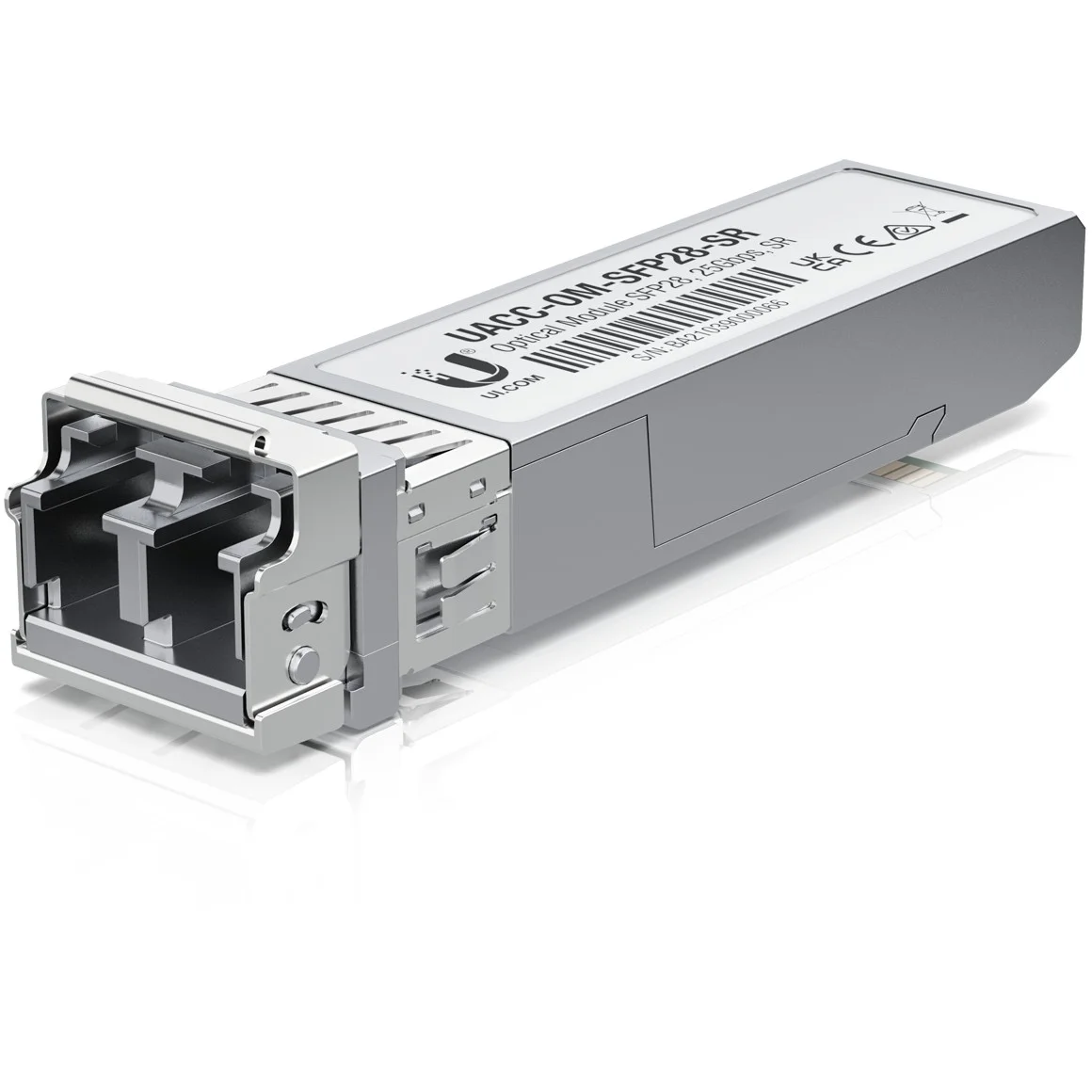 Ubiquiti Z UACC OM SFP28 SR Netzwerk